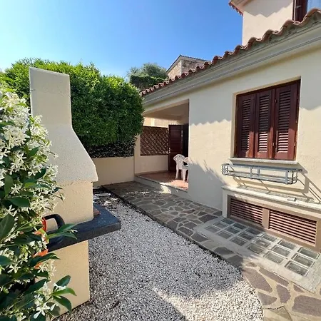 Casa vacanze San Teodoro San Teodoro (Sardinia)