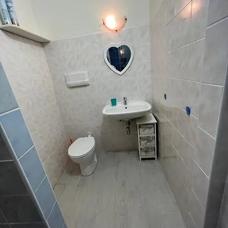 Holiday home San Teodoro *