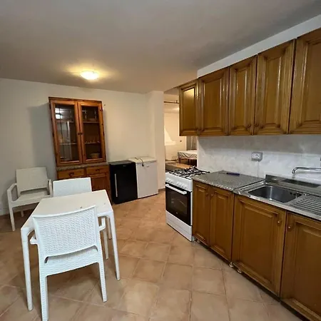 San Teodoro Holiday home *
