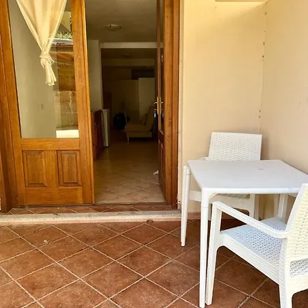 Holiday home San Teodoro *