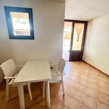 San Teodoro *