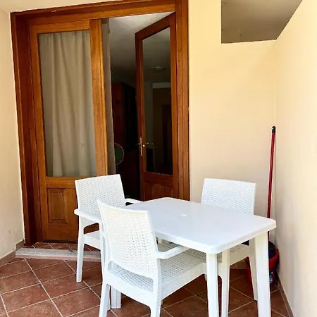 Holiday home San Teodoro *
