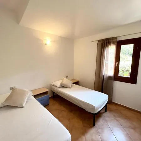 Holiday home San Teodoro