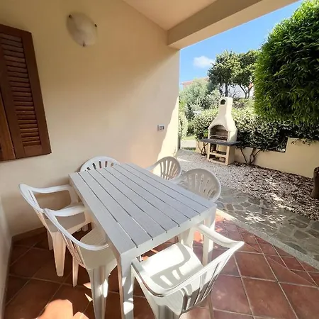 Holiday home San Teodoro *