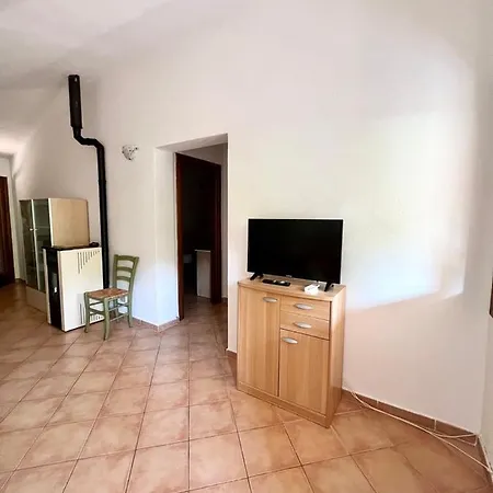 Holiday home San Teodoro