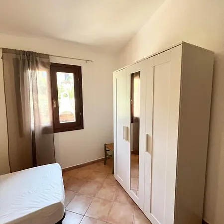San Teodoro Holiday home