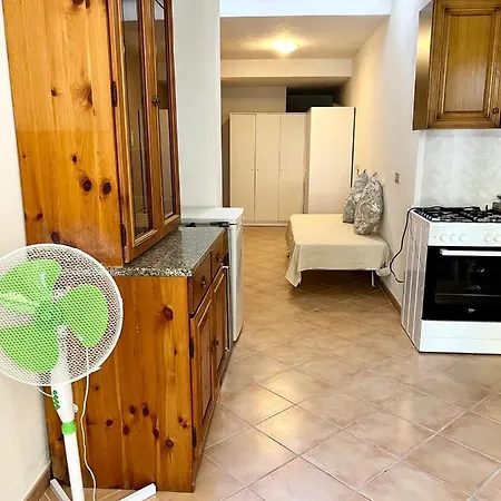 Holiday home San Teodoro *