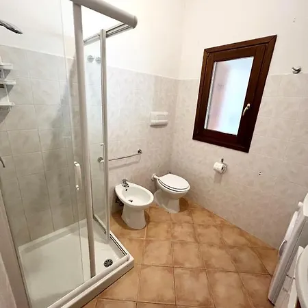 Holiday home San Teodoro *