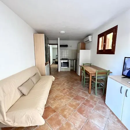 Holiday home San Teodoro