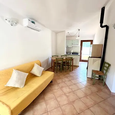 San Teodoro *