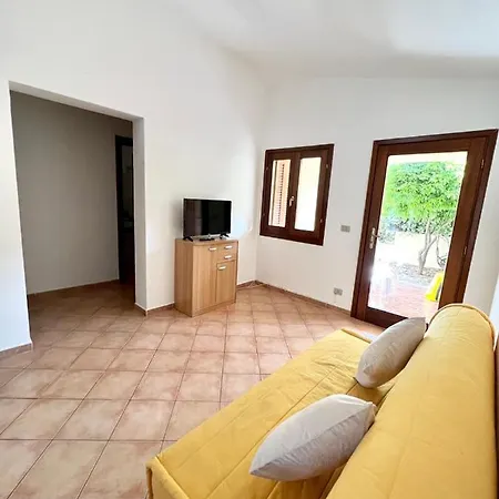 Holiday home San Teodoro