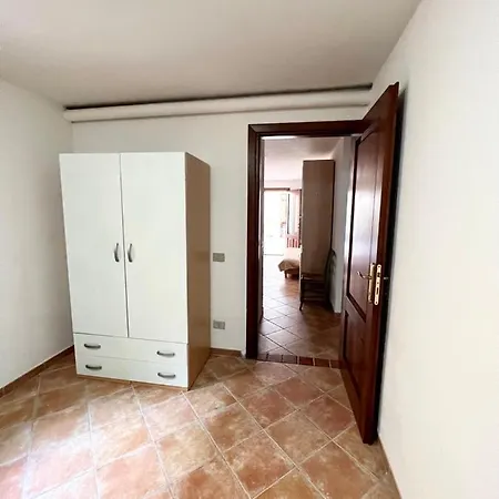 Holiday home San Teodoro *