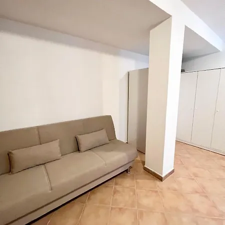 Holiday home San Teodoro *
