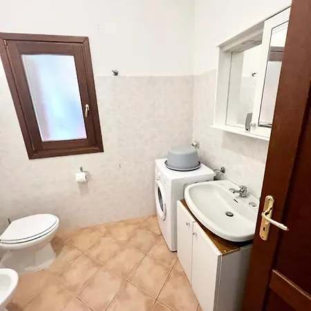 Holiday home San Teodoro San Teodoro (Sardinia)