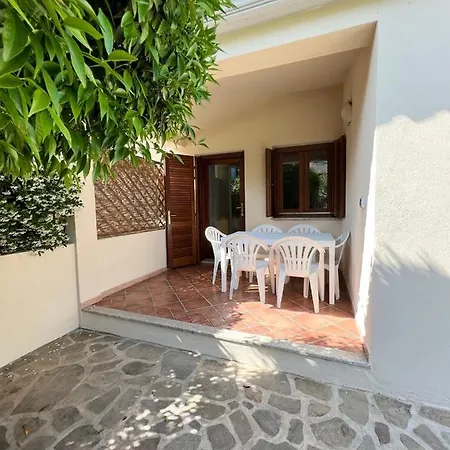 Holiday home San Teodoro