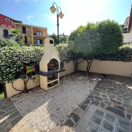 San Teodoro Holiday home *